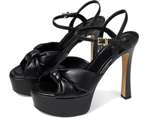 michael kors elena platform|Women's MICHAEL Michael Kors Elena Platform .